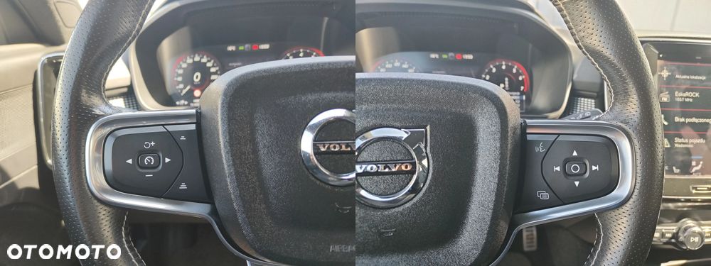 Volvo XC 40 T3 Geartronic RDesign - 18