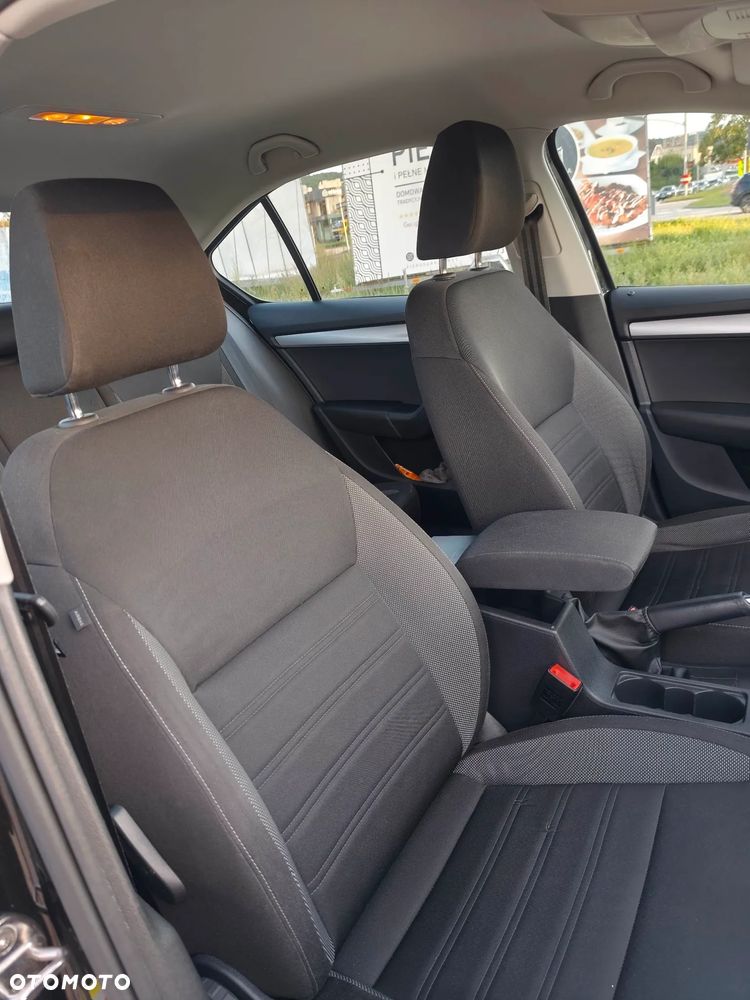 Skoda Octavia 1.6 TDI SCR Ambition - 14