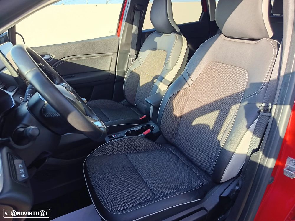 Renault Captur 1.0 TCe Techno - 13