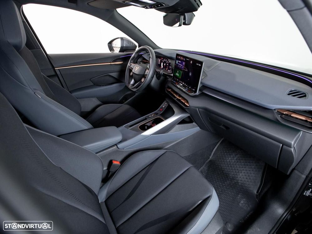 Cupra Terramar 1.5 eTSI DSG - 9