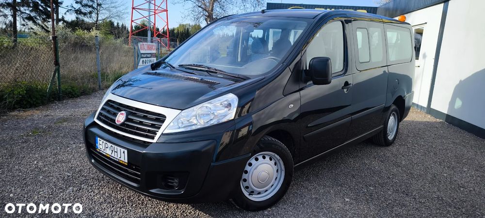 Fiat Scudo - 18