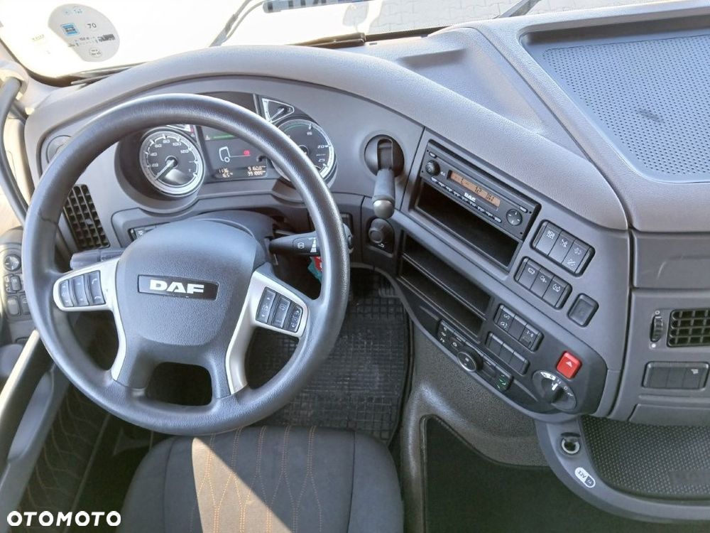 DAF XF 480 FT (32654) - 12