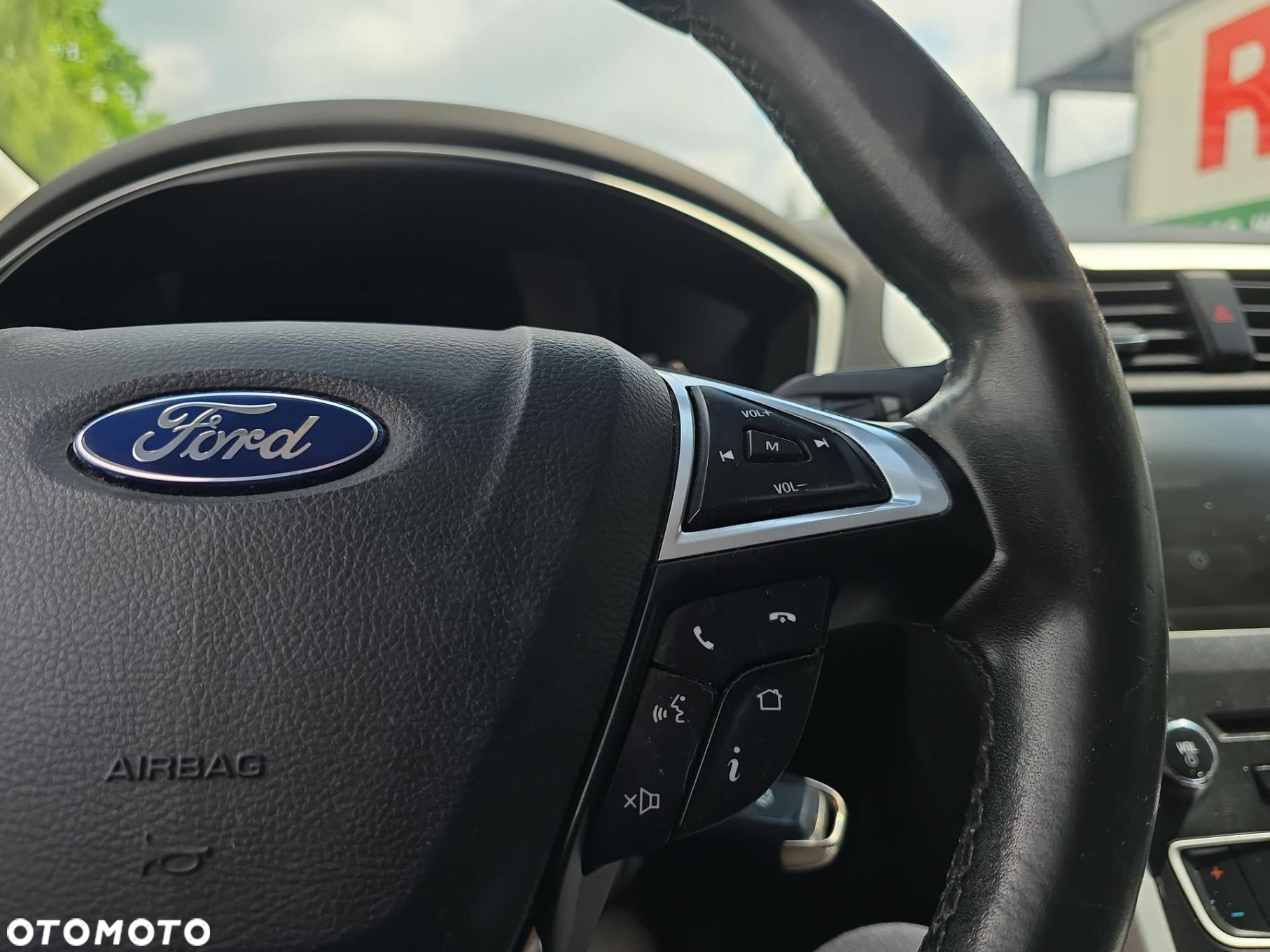 Ford Mondeo 1.5 TDCi ECOnetic Trend - 21