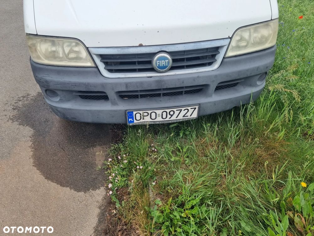 Fiat ducato - 31