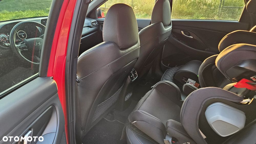 Hyundai i30 - 5