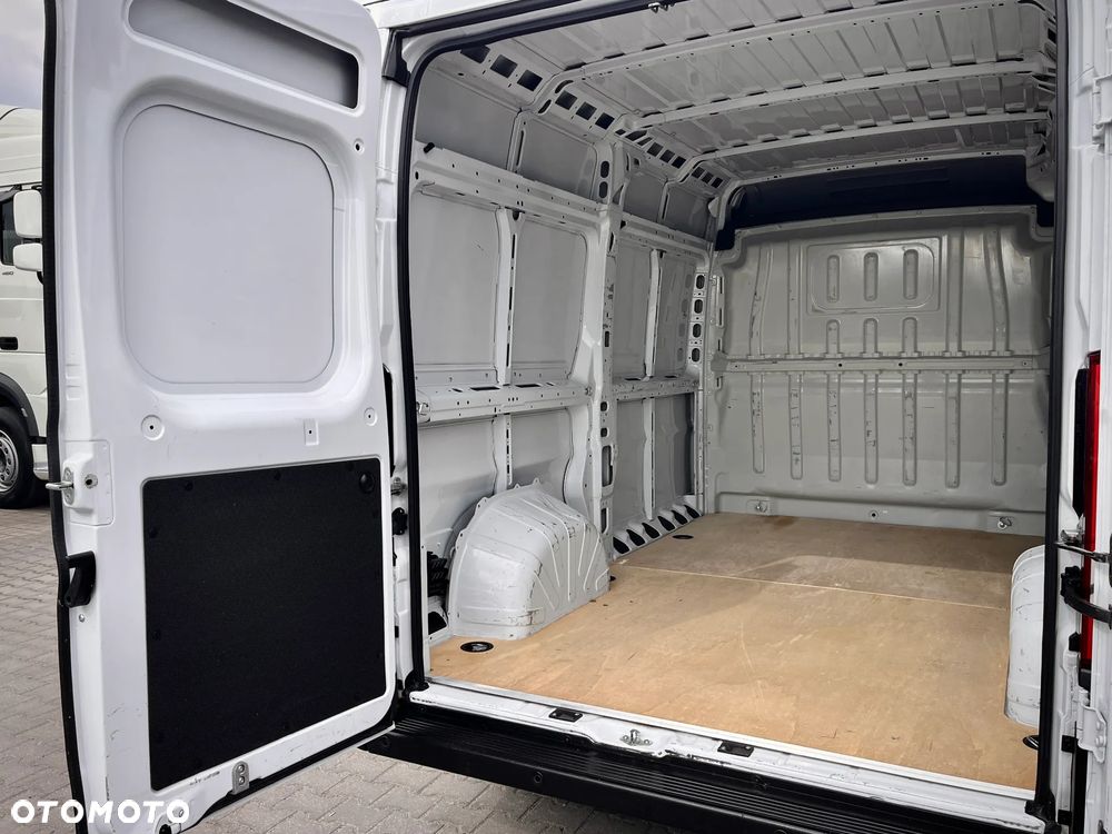 Fiat DUCATO L2H2 / SALON POLSKA / BOGATA WERSJA / PIERWSZY WŁAŚCICIEL / KREDYT, LEASING ! ! - 23