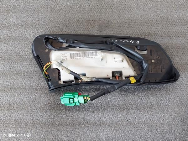 Airbag Banco Dto Peugeot 108 - 3