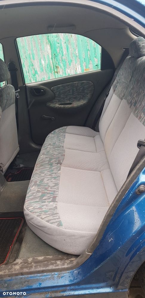Daewoo Lanos - 6