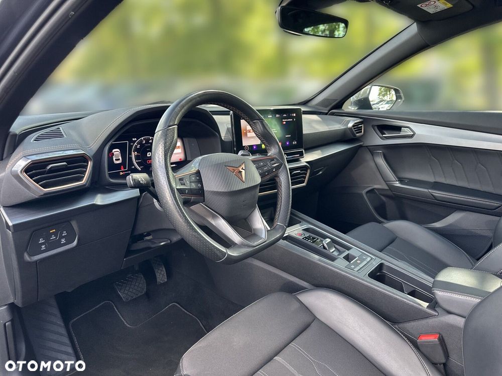Cupra Formentor 1.5 TSI DSG - 12