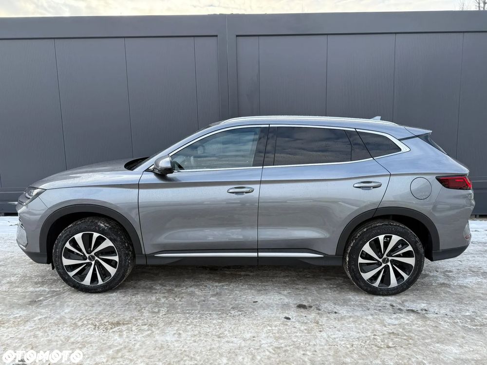 BYD Seal U 1.5T Design AWD - 4