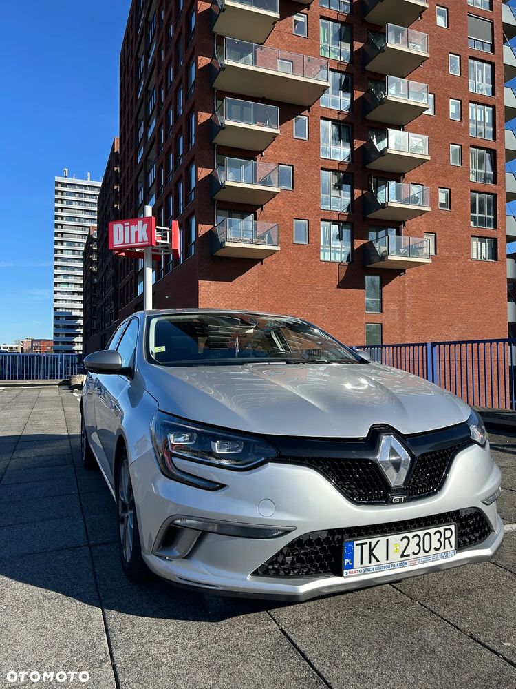 Renault Megane - 5