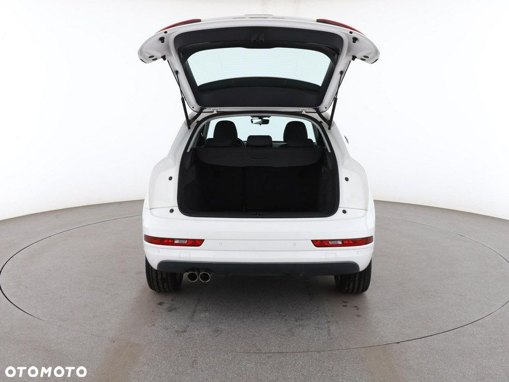 Audi Q3 2.0 TDI S tronic - 19