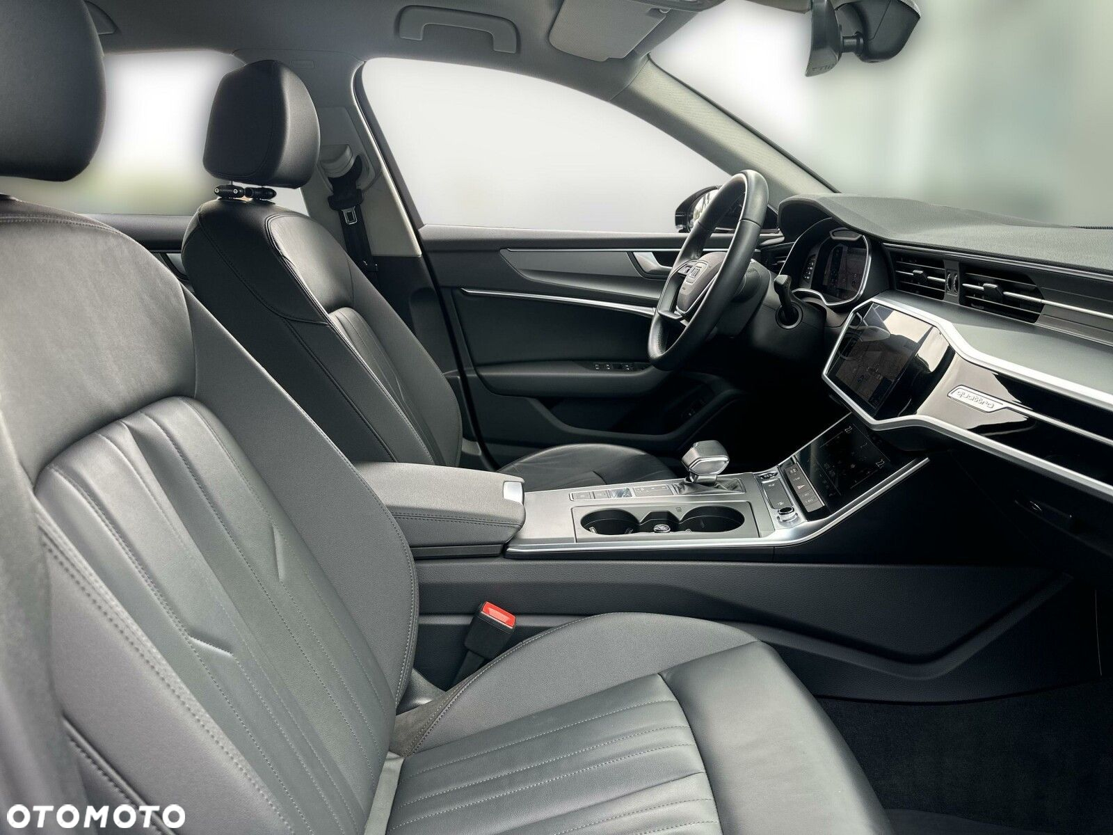Audi A6 - 16