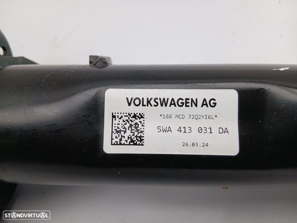 Amortecedor frente direito AUDI A3 Limousine (8YS) - 5