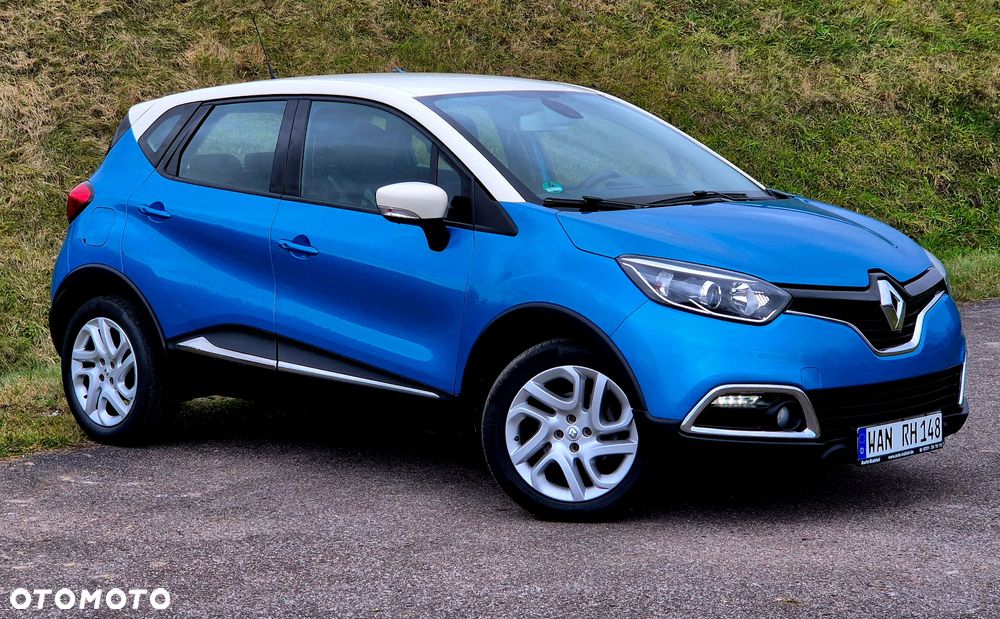Renault Captur ENERGY TCe 120 EDC Dynamique - 6