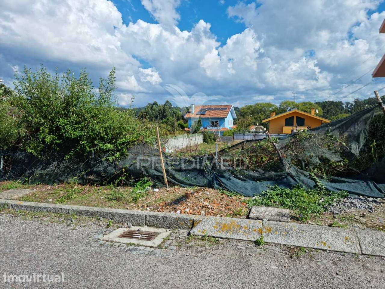 Lote de terreno, urbano, em Olival-VN Gaia - Grande imagem: 5/18