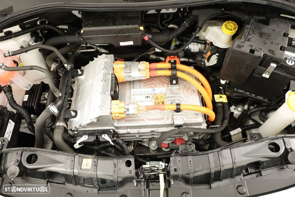 Fiat 500e Novo - 24