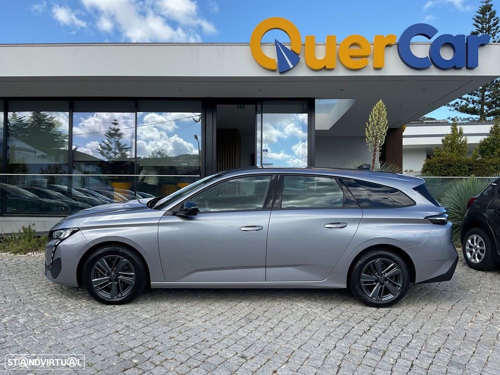 Peugeot 308 SW 1.2 PureTech Active Pack - 15