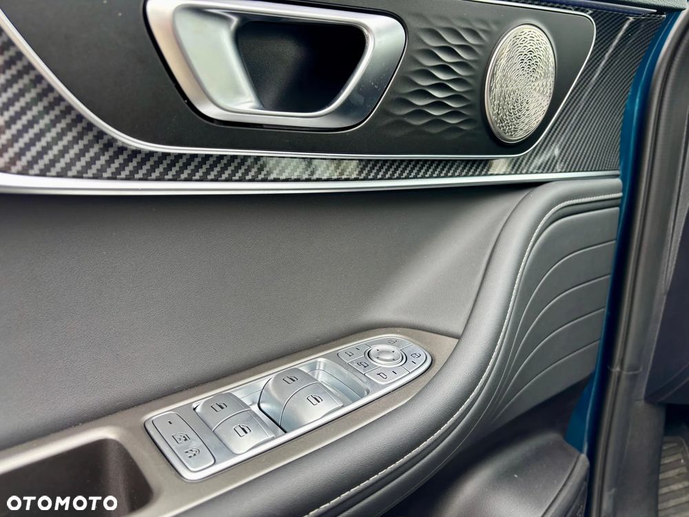 Chery Tiggo 7 1.5 T-GDI Super Hybrid Comfort DHT - 14