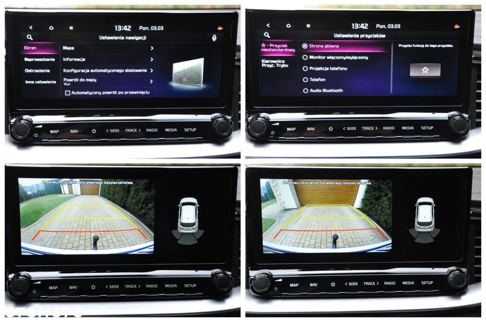 Kia Ceed 1.4 T-GDI OPF GT Line - 38