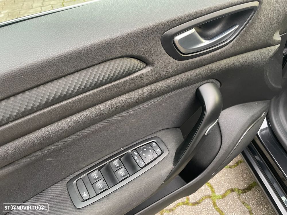 Renault Mégane Sport Tourer 1.5 dCi Intens - 20