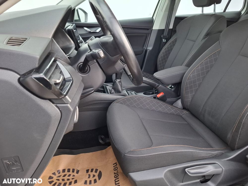 Skoda Scala 1.0 TSI Ambition - 7