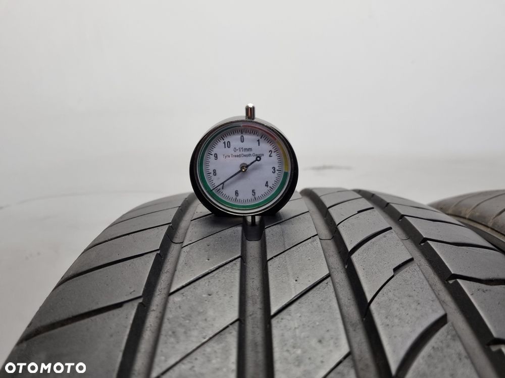 4x 225/45R17 91W Kumho Ecsta PS71 7mm 2022 opony letnie - 7