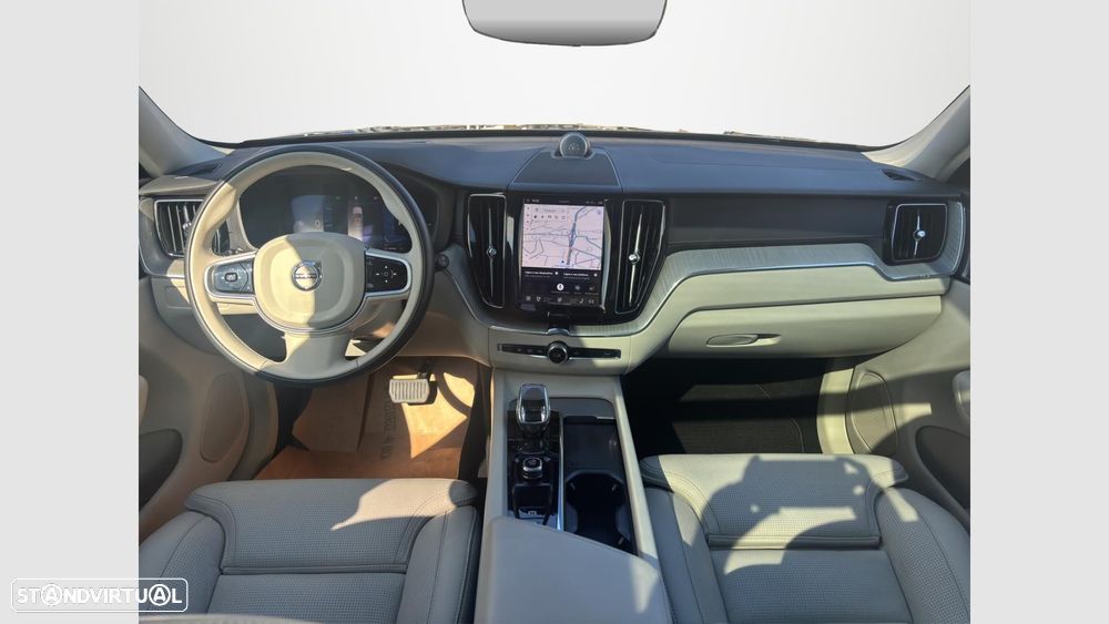 Volvo XC 60 2.0 T6 PHEV Ultra Bright AWD - 15