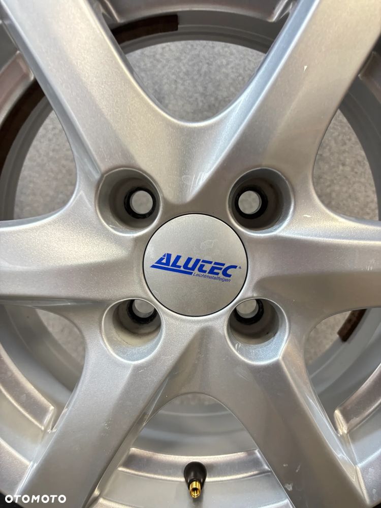 4 Felgi Alu. Vw UP, Polo, Lupo, Toyota Aygo,Yaris, Suzuki Alto,Balemo,Swift, Splash,Celerio,Skoda Citigo, Renault Kangoo, Clio, Opel Corsa C 14" - 24