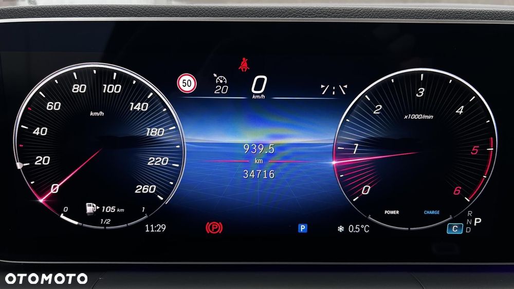 Mercedes-Benz GLE - 29