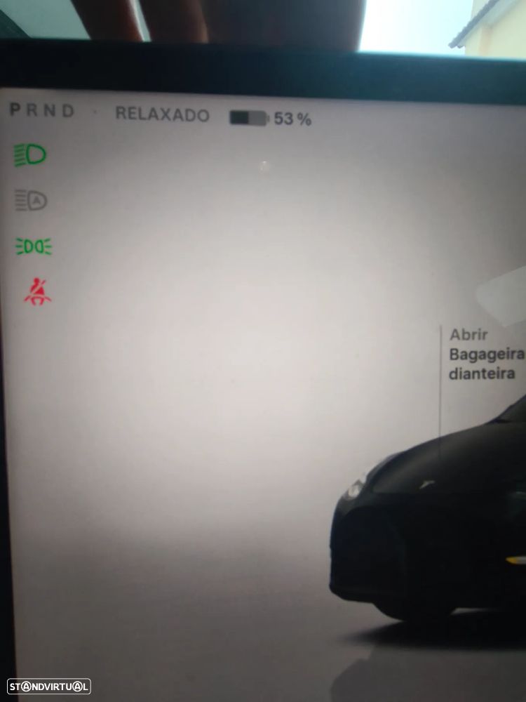 Tesla Model Y Tração Traseira - 18