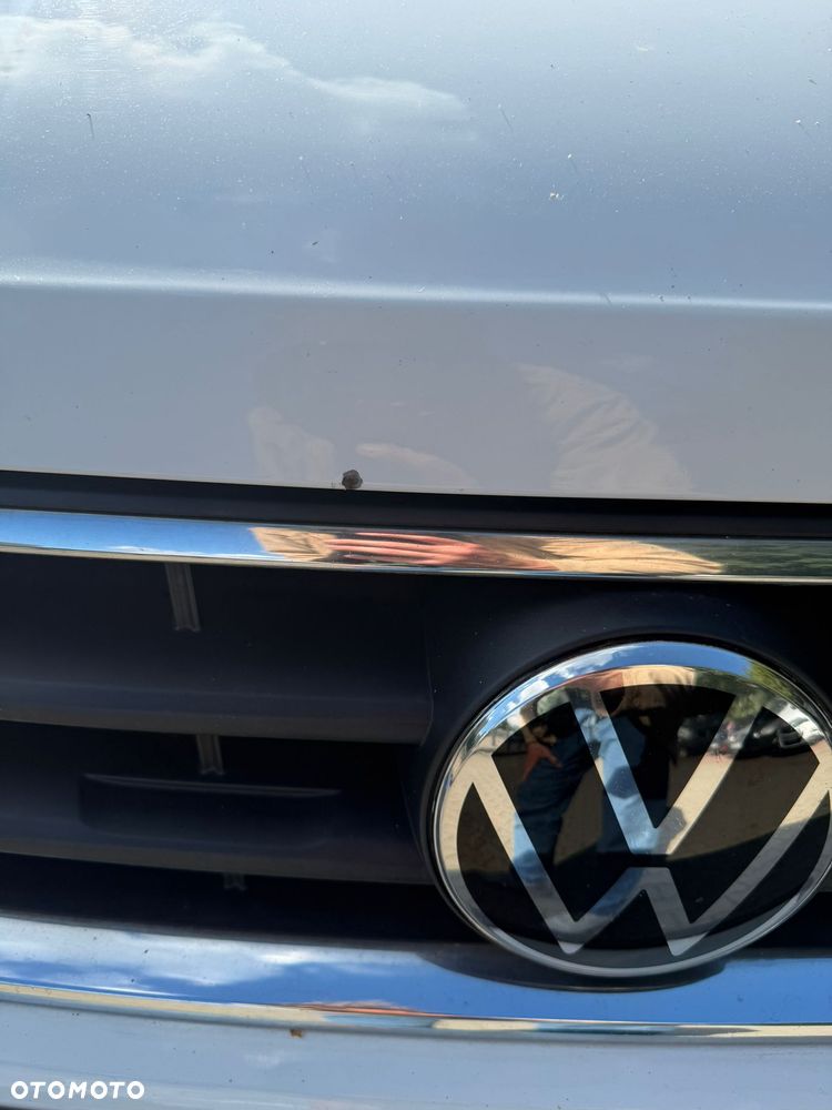 Volkswagen Tiguan 1.5 TSI EVO Life - 7