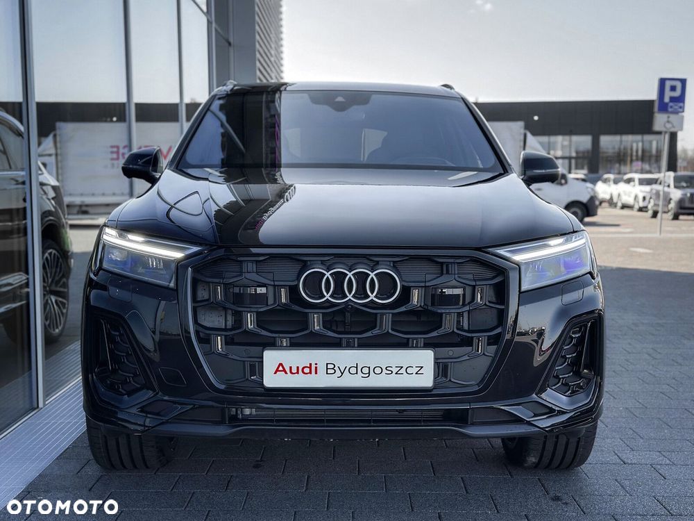 Audi Q7 - 4
