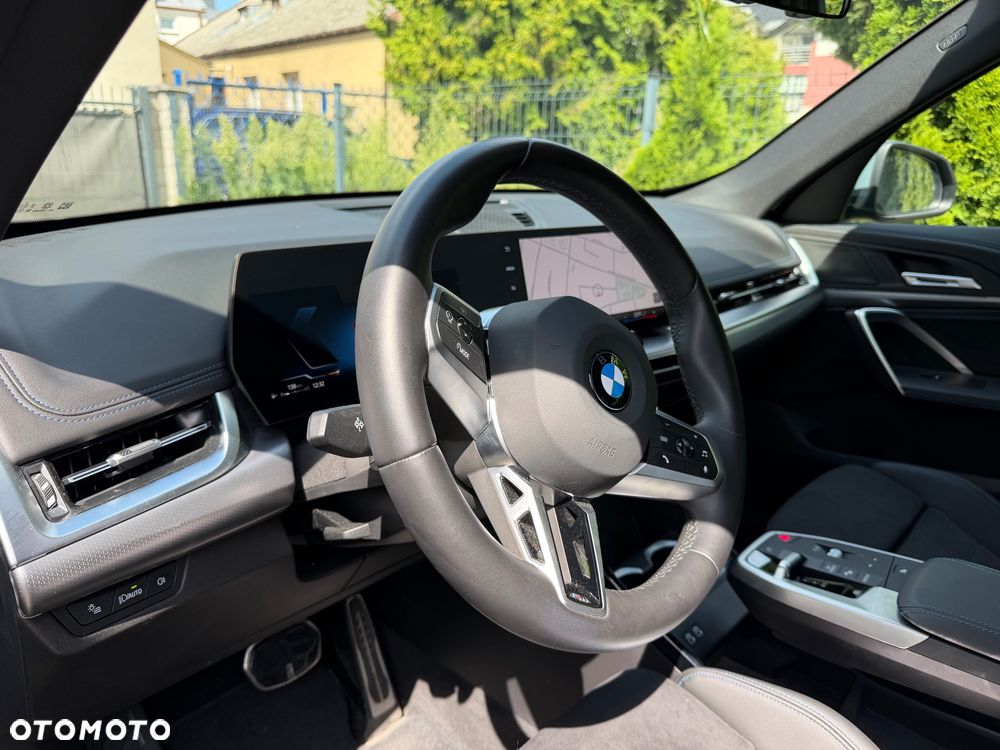 BMW X1 - 4