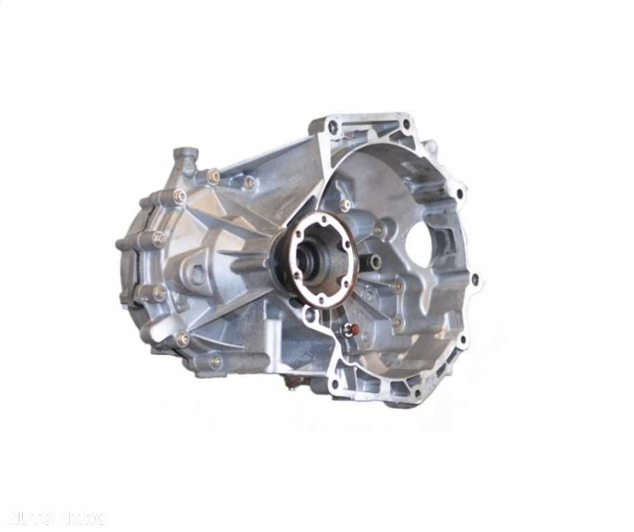 Cutie de viteze VW Eos 1.6 FSI; 5 Trepte; 2003-2010; JJT - 3