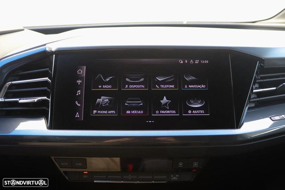 Audi Q4 Sportback e-tron 45 82 kWh - 19