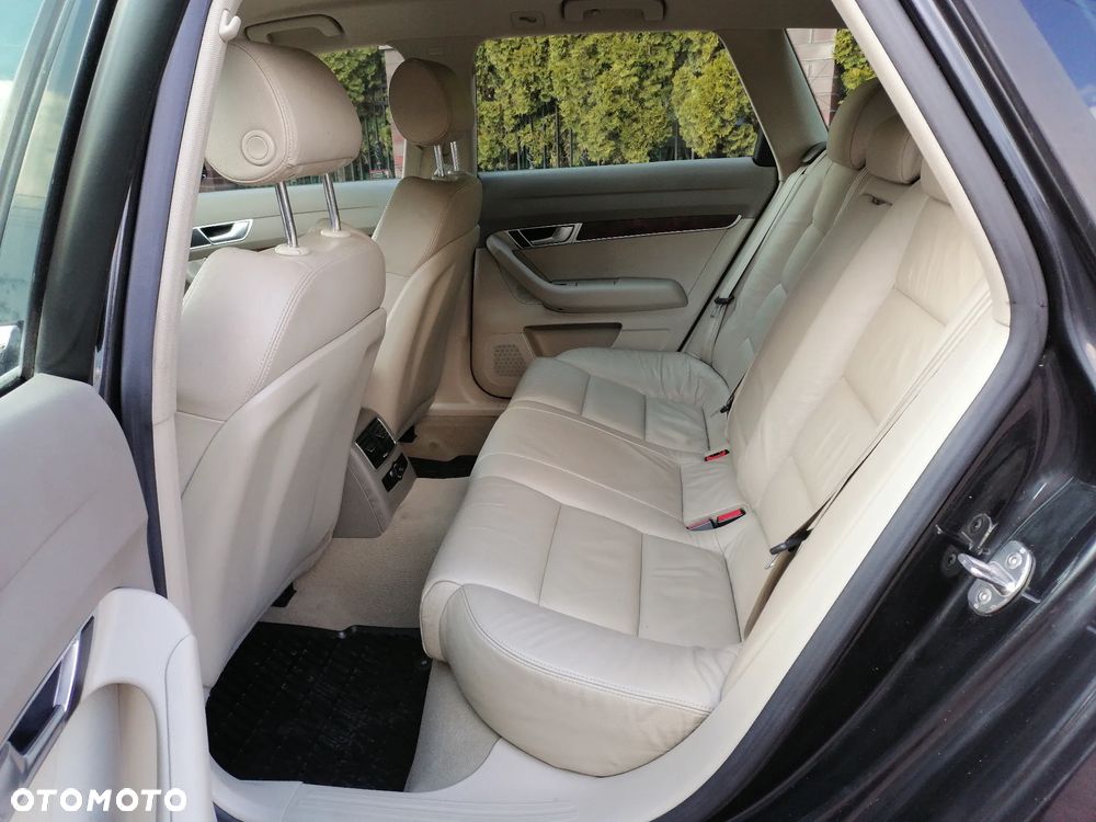 Audi A6 Avant 2.0 TFSI - 8