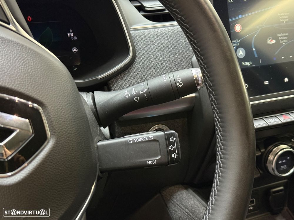 Renault Zoe (c/ Bateria) Z.E. 50 INTENS - 12