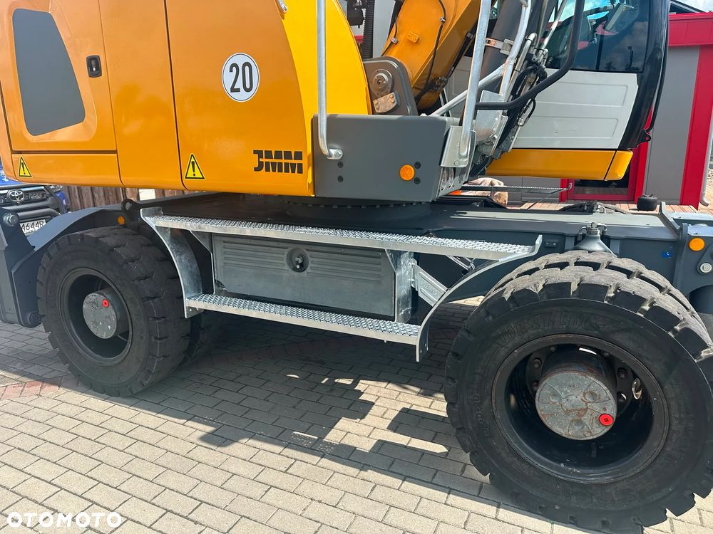 Liebherr 914 - 20