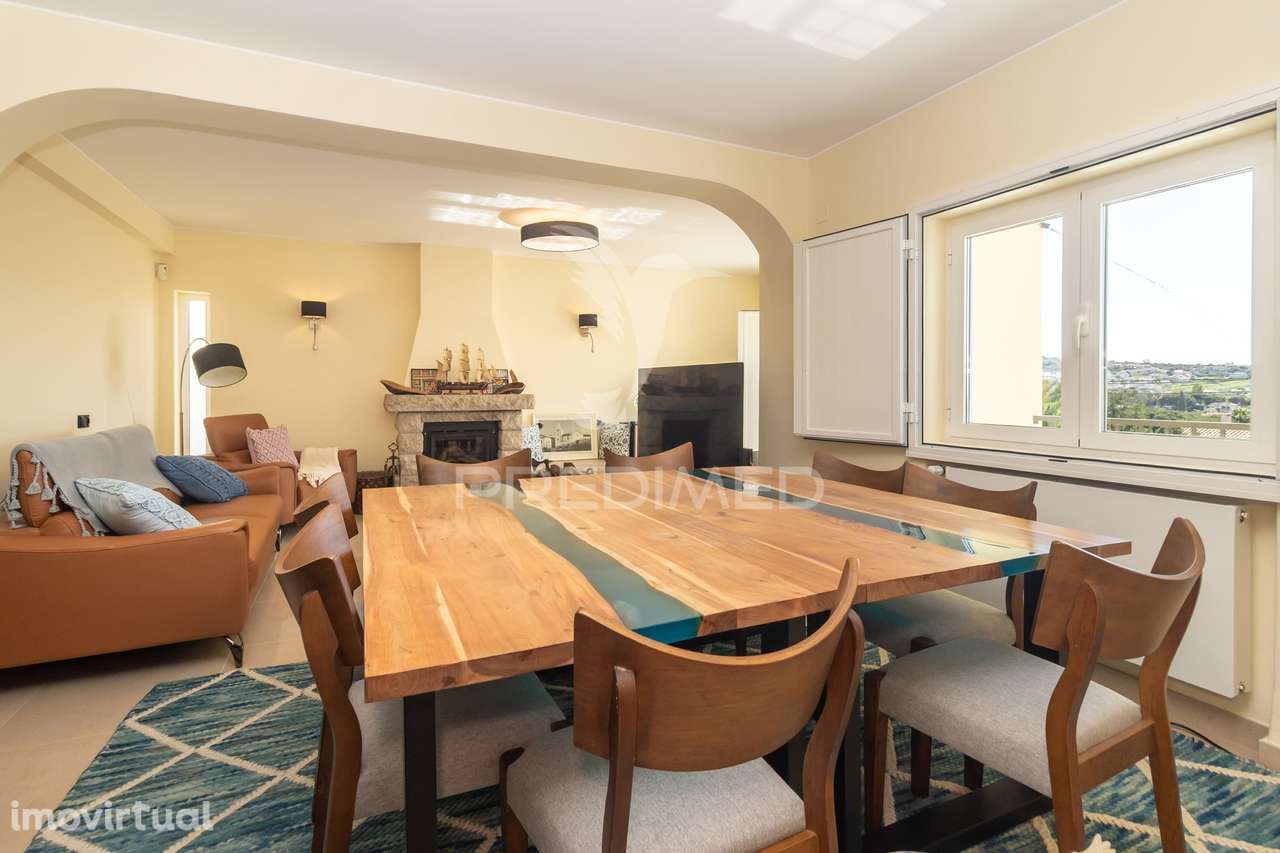 Moradia independente à venda em Sesimbra   - Venda Nova - Grande imagem: 5/38