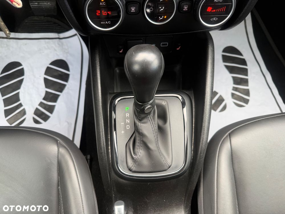 Fiat Tipo 1.6 MultiJet DCT S-Design - 7