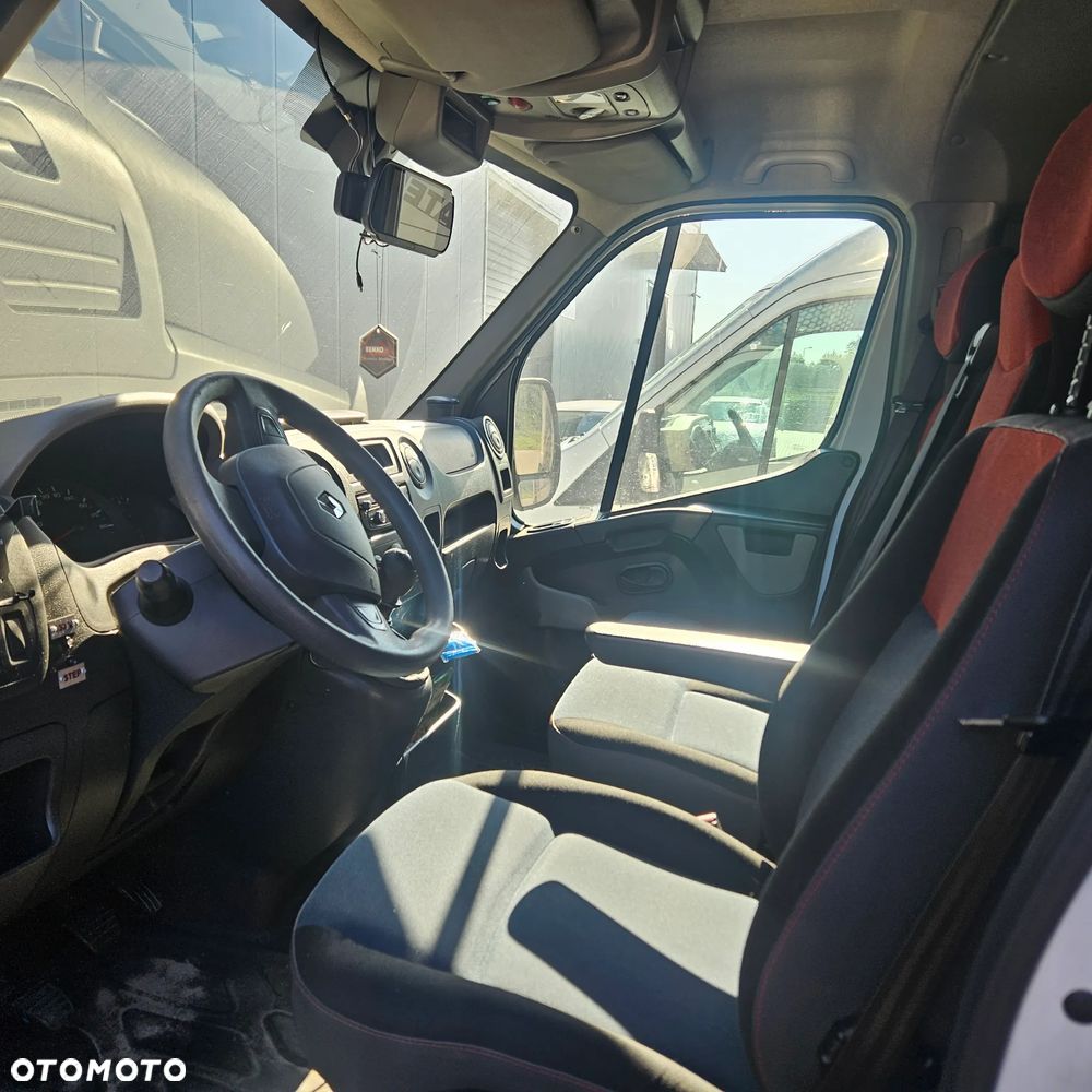 Renault Master - 3