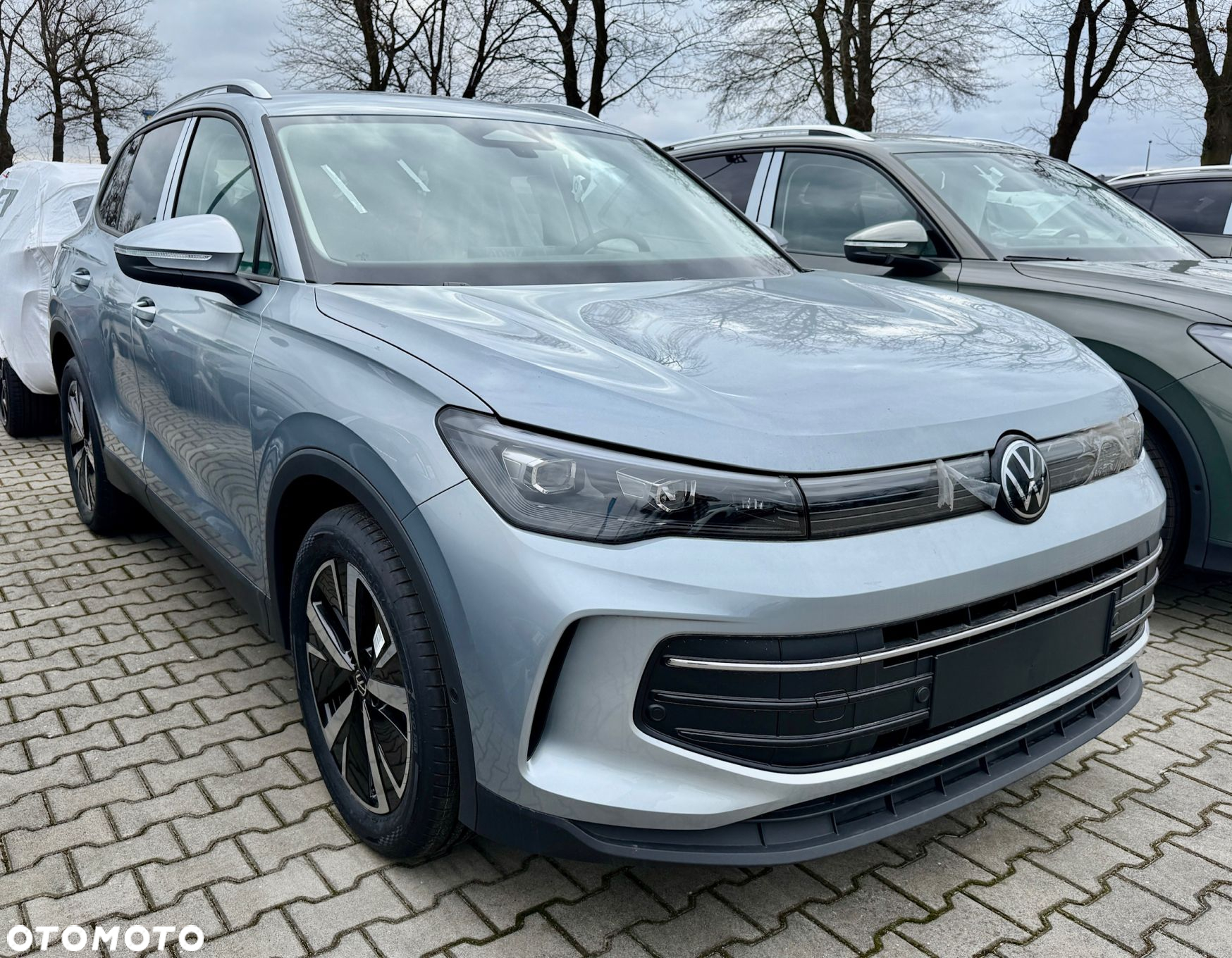 Volkswagen Tiguan - 3