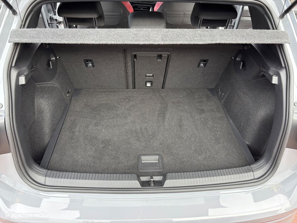 VW Golf GTI (BlueMotion ) DSG Performance - 10