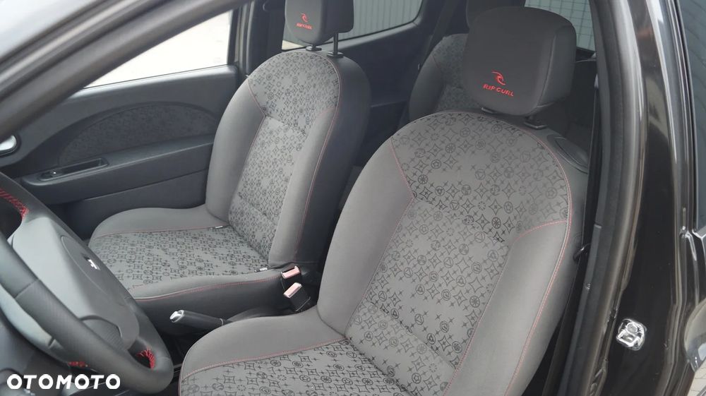 Renault Twingo 1.2 16V Rip Curl Euro5 - 17