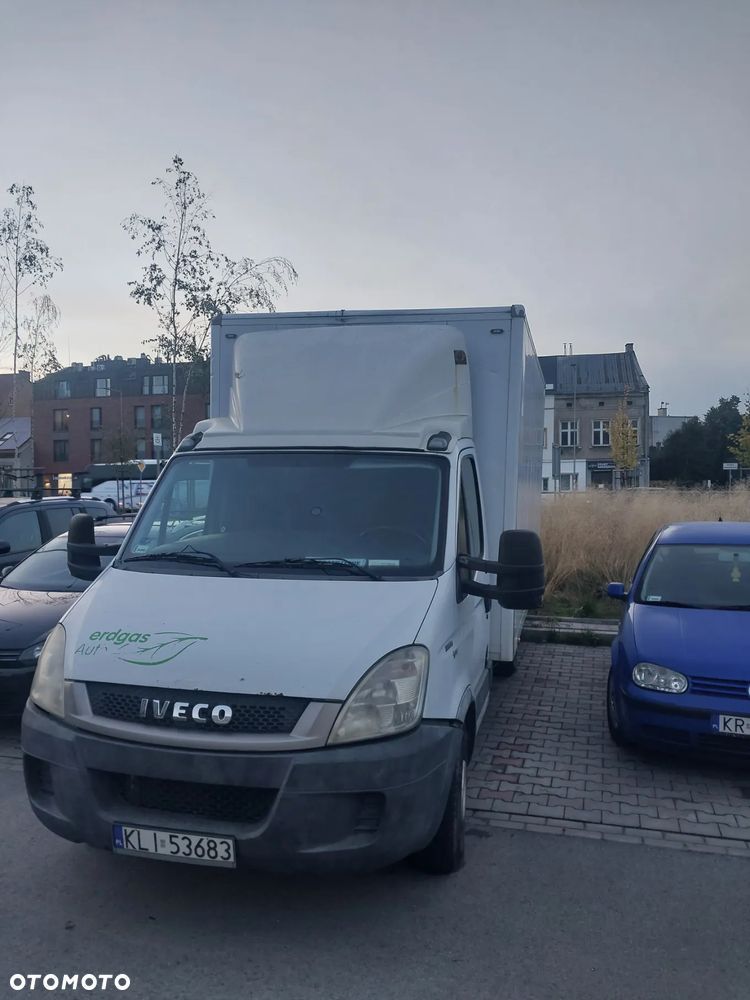 Iveco Daily - 1