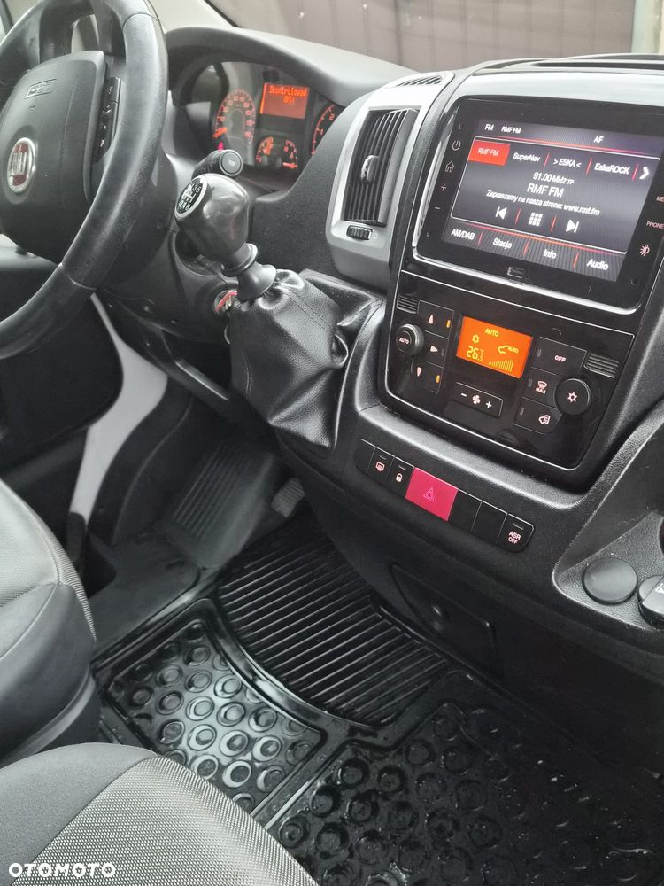 Fiat Ducato - 9