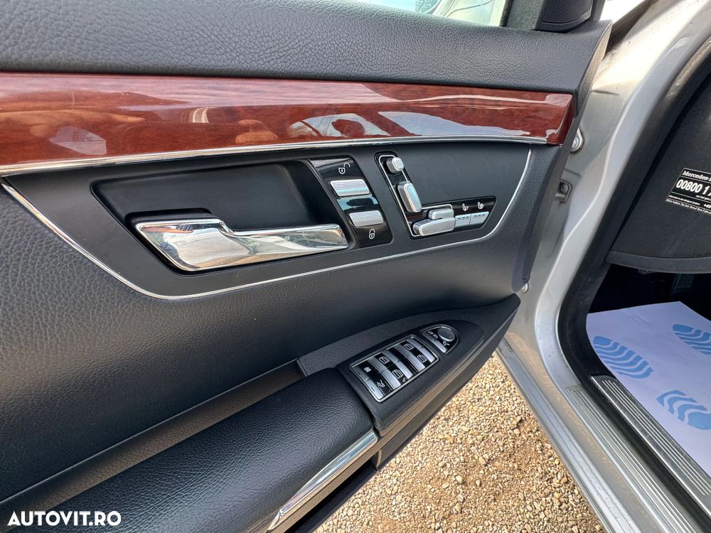 Mercedes-Benz S 350 Aut - 12