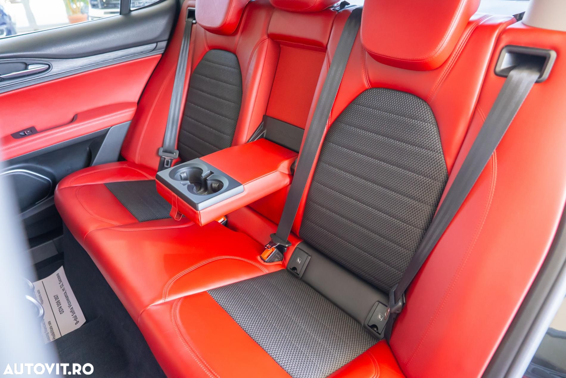 Alfa Romeo Stelvio 2.2 Diesel 16V AT8 Super - 21