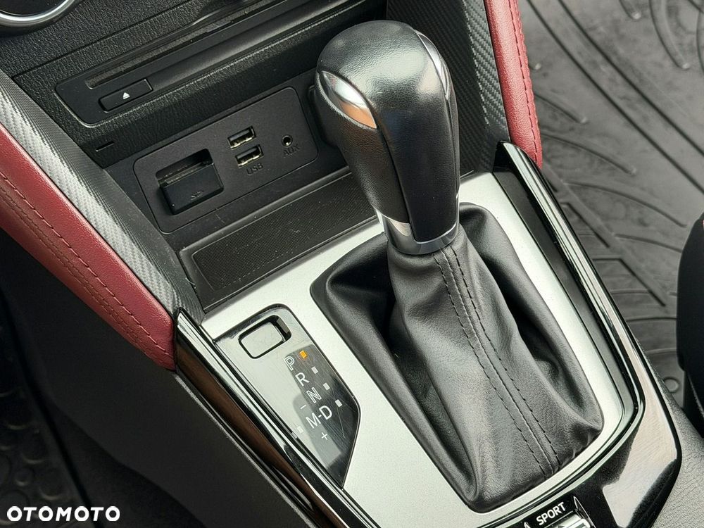 Mazda CX-3 2.0 Skypassion - 9